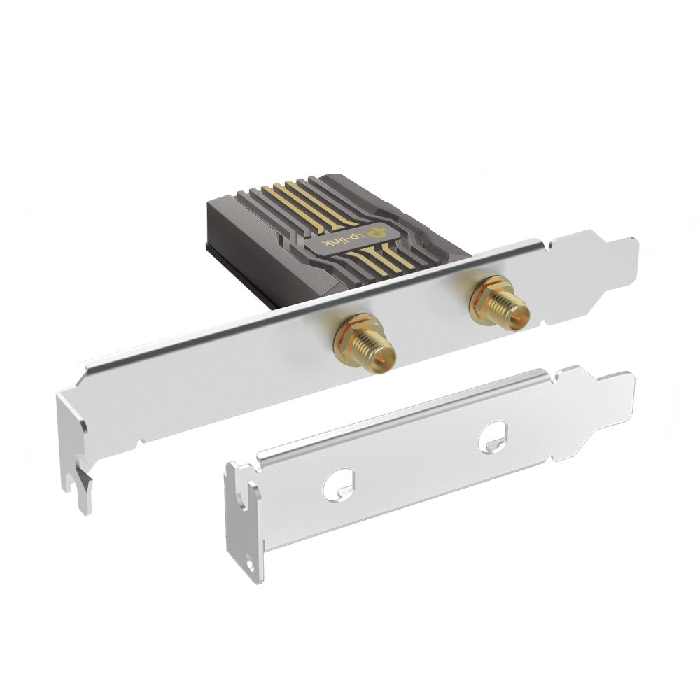 Wrl Adapter 6500mbps Wi-Fi 7/Archer Tbe400e Tp-Link