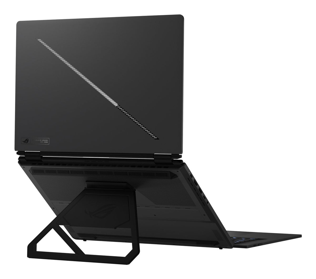 EAN 4711636329774 - ASUS ROG Zephyrus Duo GX651AX-SR010W Intel Core Ultra 9 Híbrido (2-en-1) 40,6 cm (16") Pantalla táctil WQ imagen 10