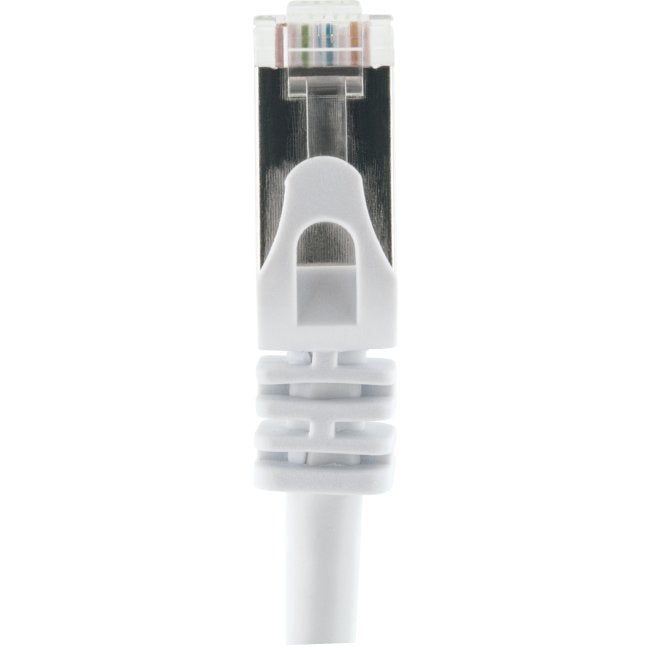 EAN 4004005018837 - Schwaiger CKB6005 052 cable de red Blanco 0,5 m Cat6 SF/UTP (S-FTP) imagen 3