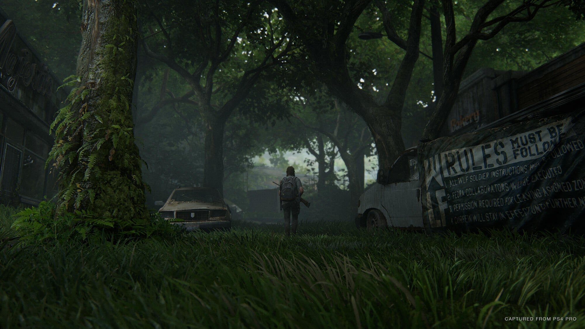 Videojuego Para Ps4 The Last Of Us Parte 2