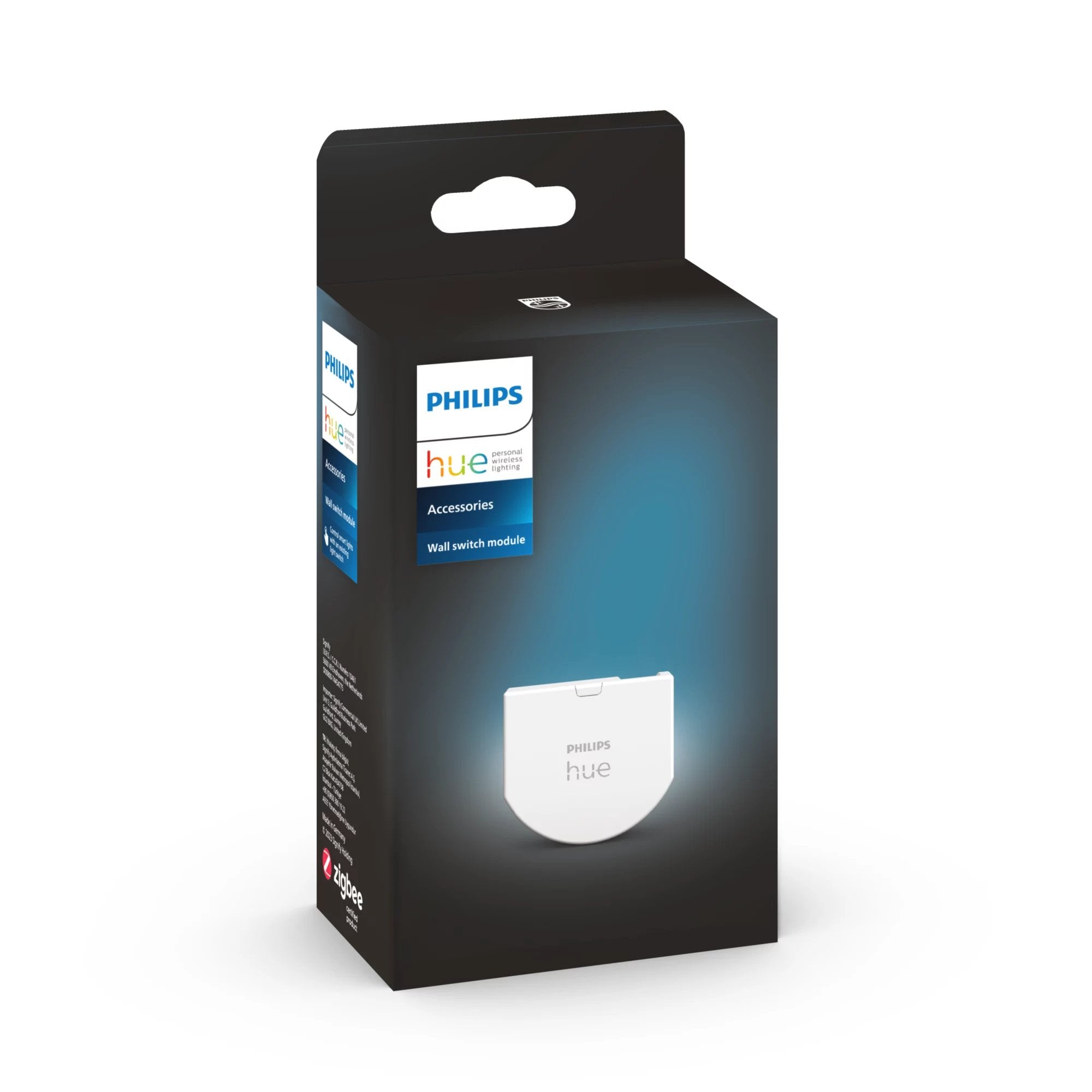 EAN 8719514318045 - Philips 8719514318045 regulador inteligente de luz Inalámbrico Blanco imagen 3