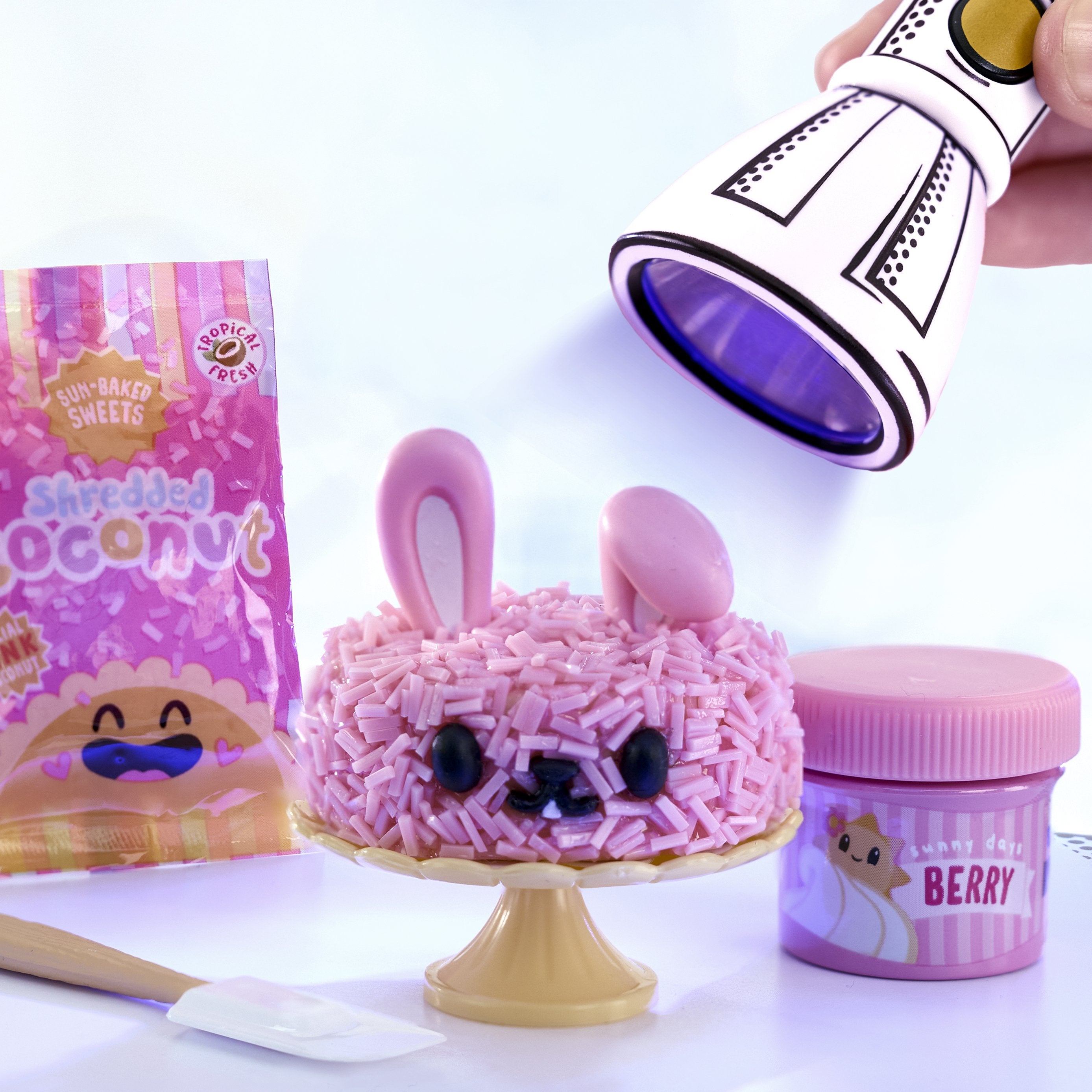 EAN 0035051523710 - Miniverse Make It Mini Lentethema imagen 14