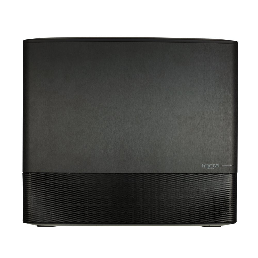 EAN 5712505303177 - Fractal Design Node 804 Cubo Negro imagen 12