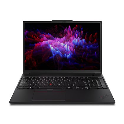 Lenovo Thinkpad P16s G4 21qv Ultra 7 265h 40,6cm 16zoll Wuxga 2x32gb 1tb Ssd Wifi Bt Fpr Cam W11pro Topseller