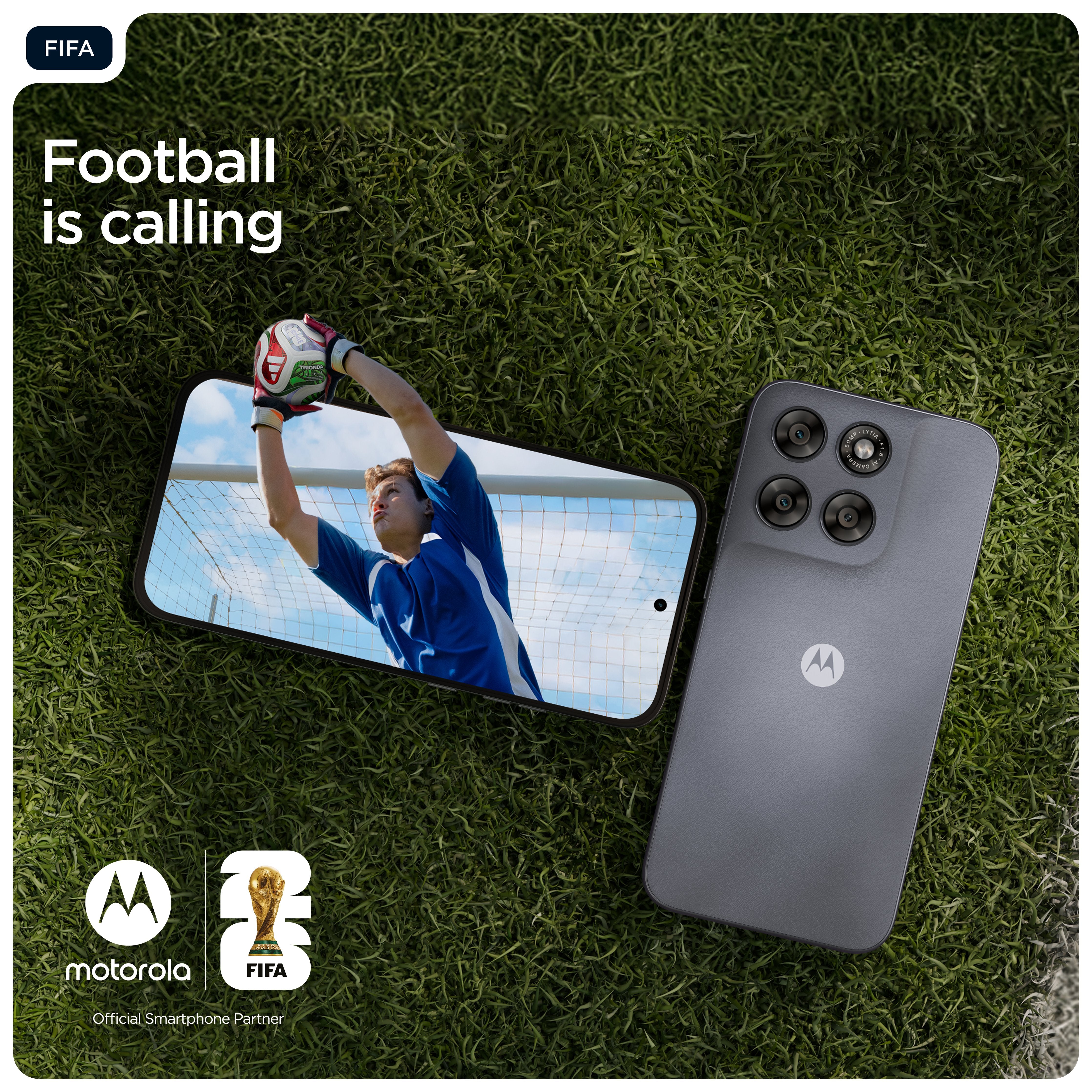 EAN 840493620589 - Motorola moto g67 17,3 cm (6.8") Ranura híbrida Dual SIM Android 16.0 5G USB Tipo C 8 GB 256 GB 5200 mAh G imagen 12
