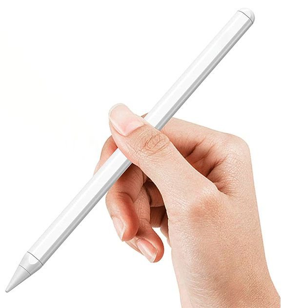 Estuff Es68900010 Lápiz Digital 14 G Blanco