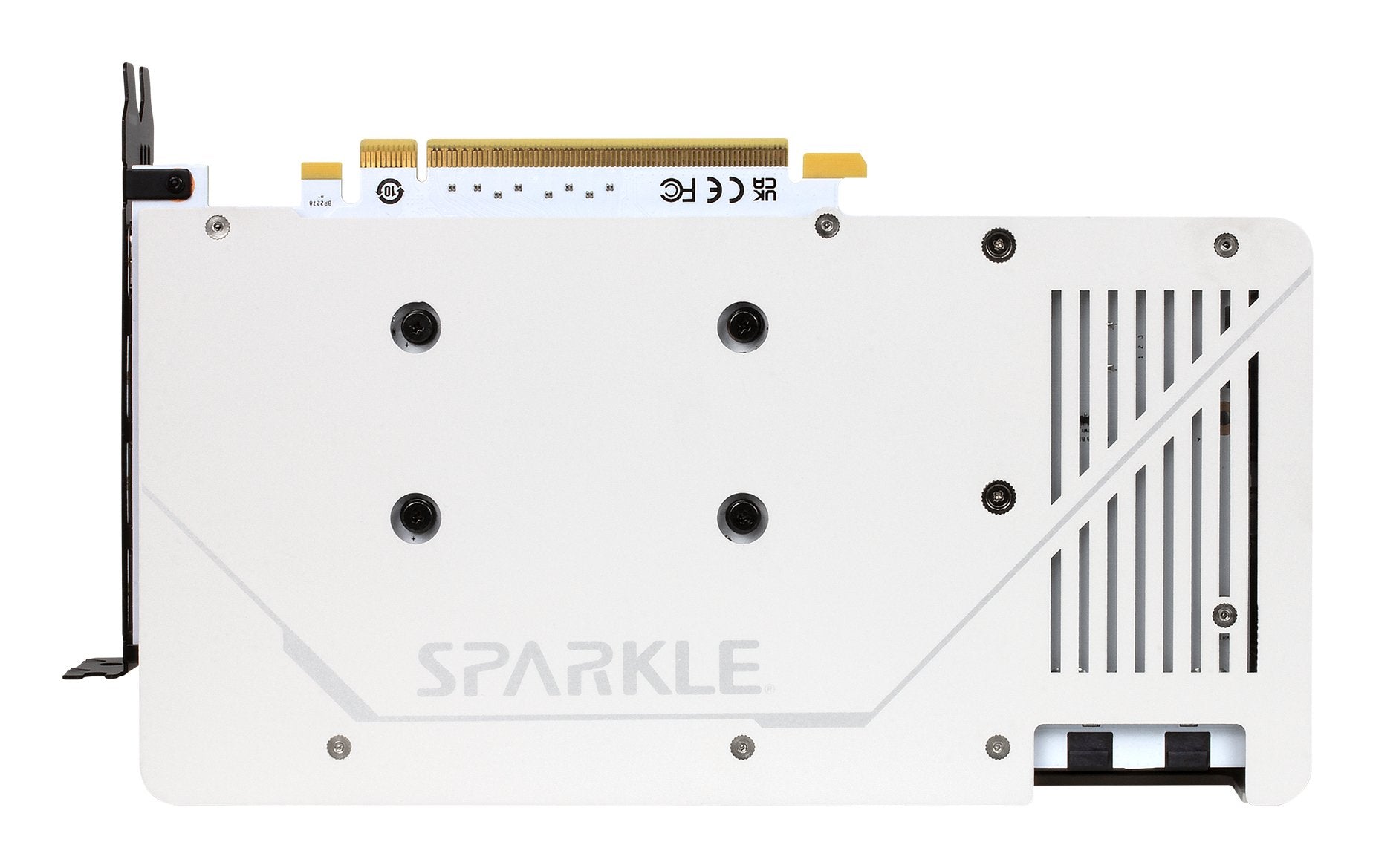 EAN 4711342291075 - Sparkle Technology B580 ROC Luna OC Ultra Intel Arc B580 12 GB GDDR6 imagen 5