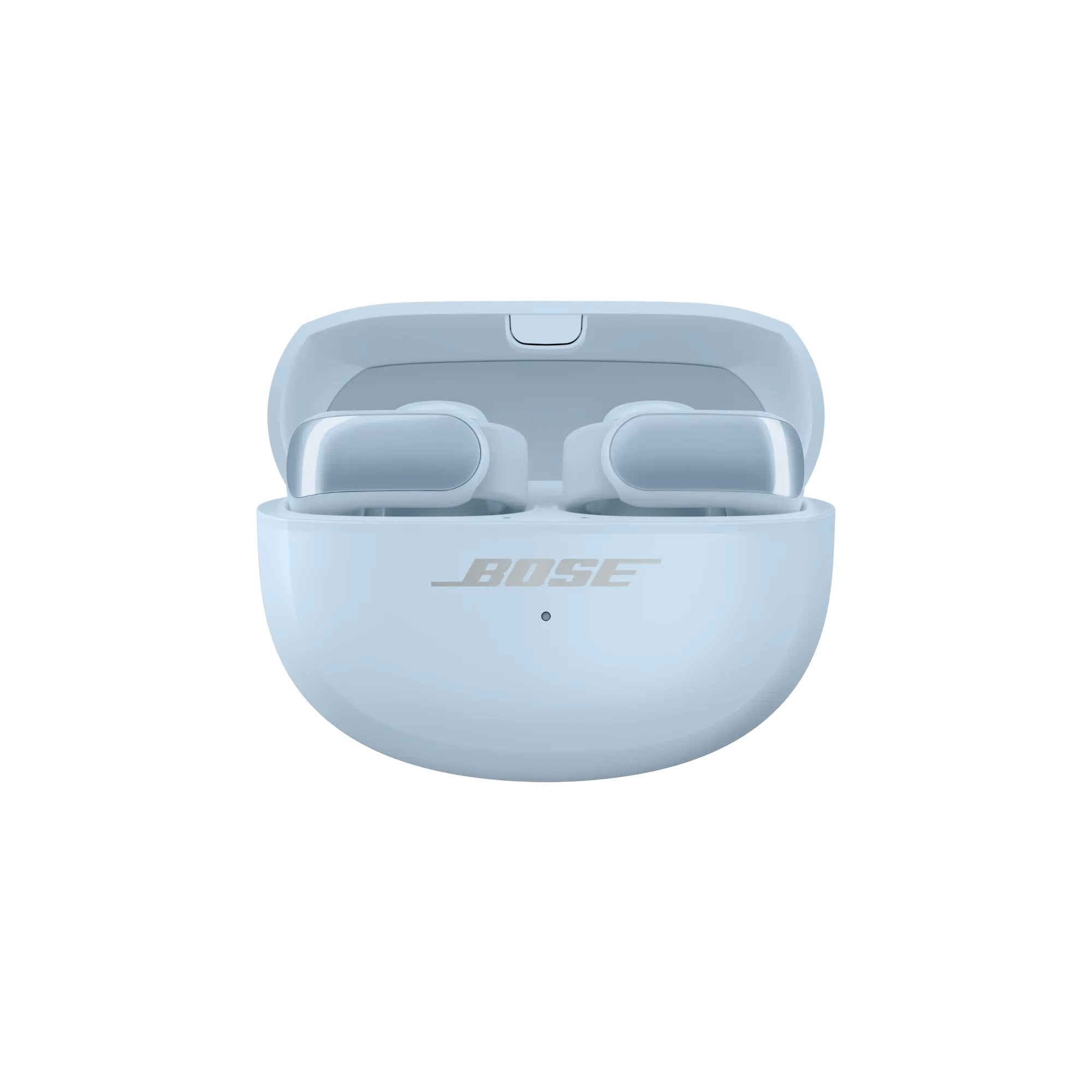 Auriculares Bose Ultra Open Earbuds Moonstone Blue Inear True Wireless