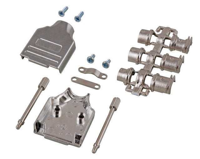 Efb Elektronik Vollmetallhaube 180°, E-Mhdm 15-K