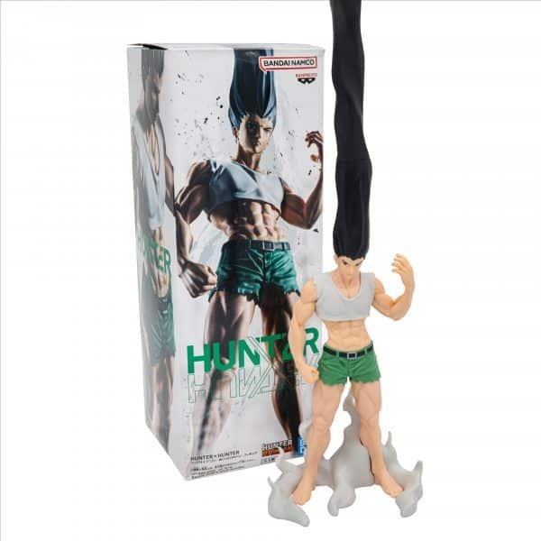EAN 4983164291780 - Banpresto BP29178P figura de acción y colleccionable imagen 8