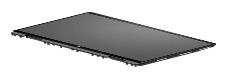 Hp M45013-001 Refacción Para Notebook Mostrar