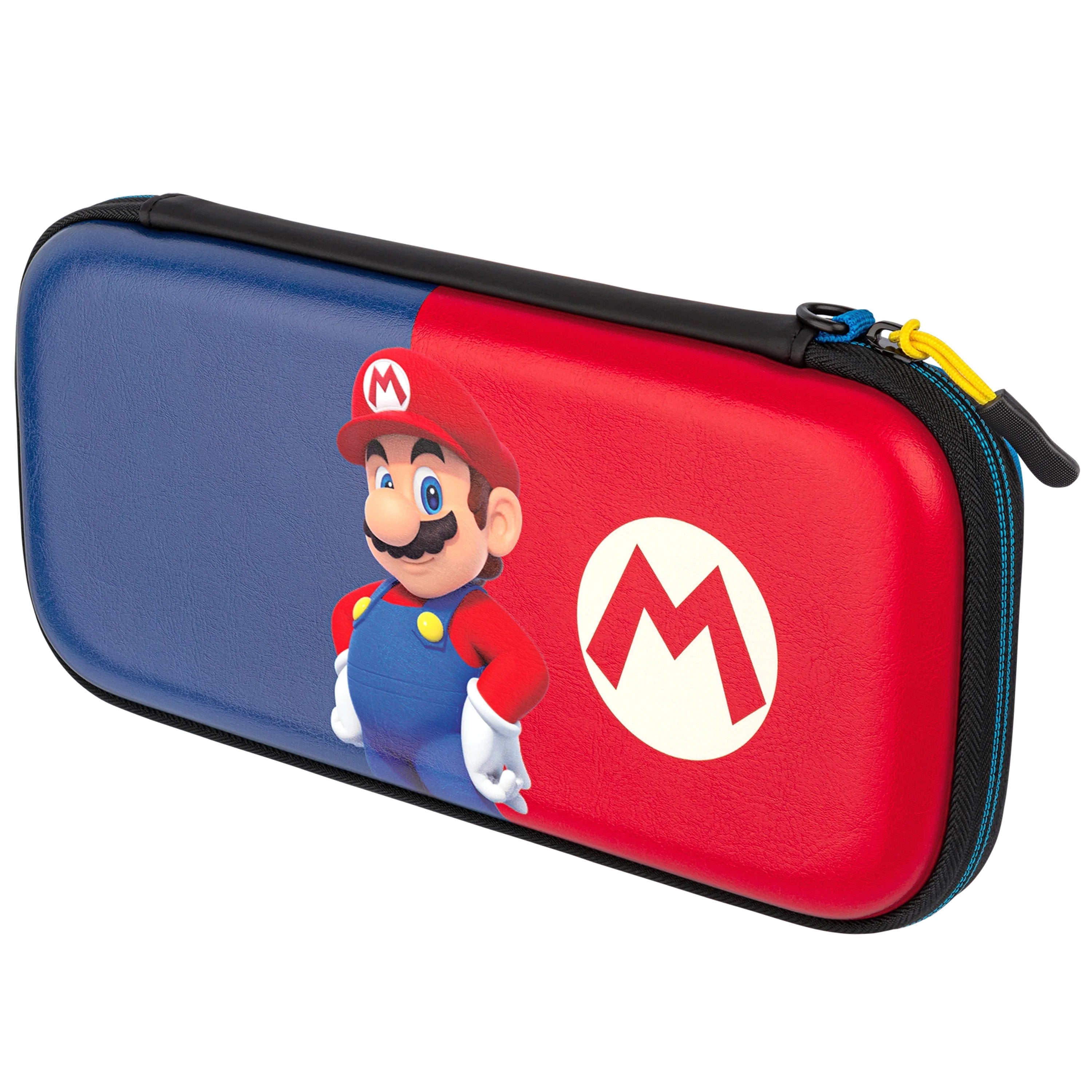 Pdp Tasche Elite Pull-N-Go Mario Edition Switch