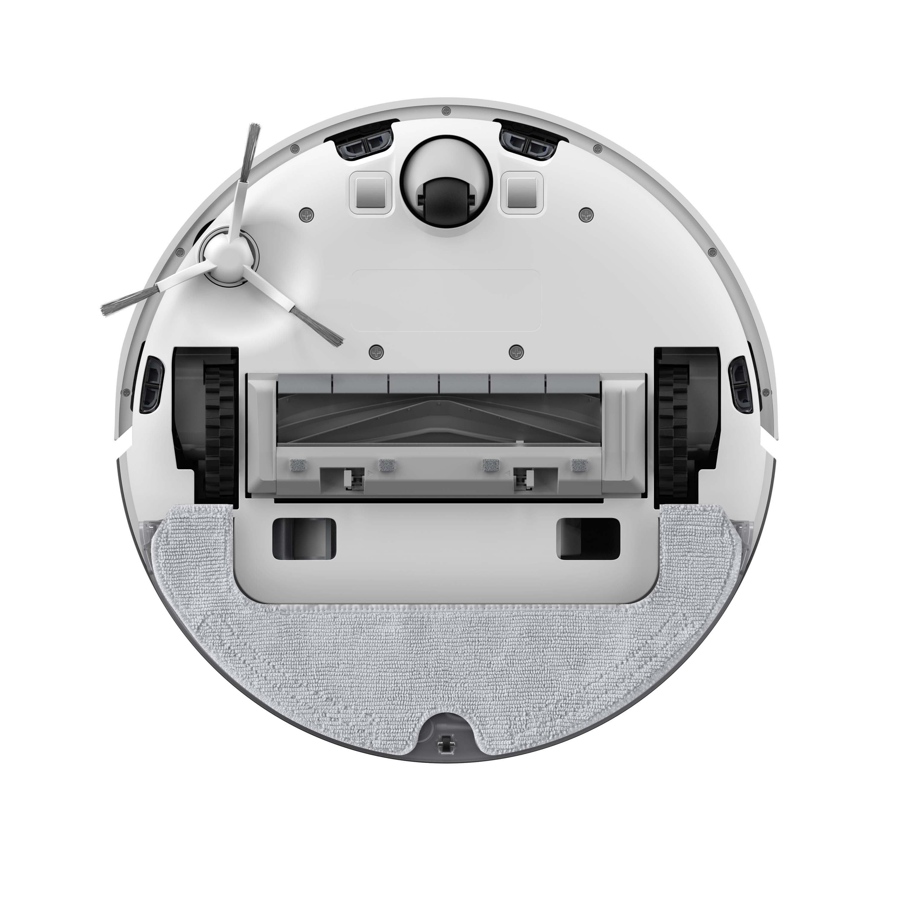EAN 6976233675879 - Dreame D10 Plus Gen 2 0,4 L Blanco imagen 5