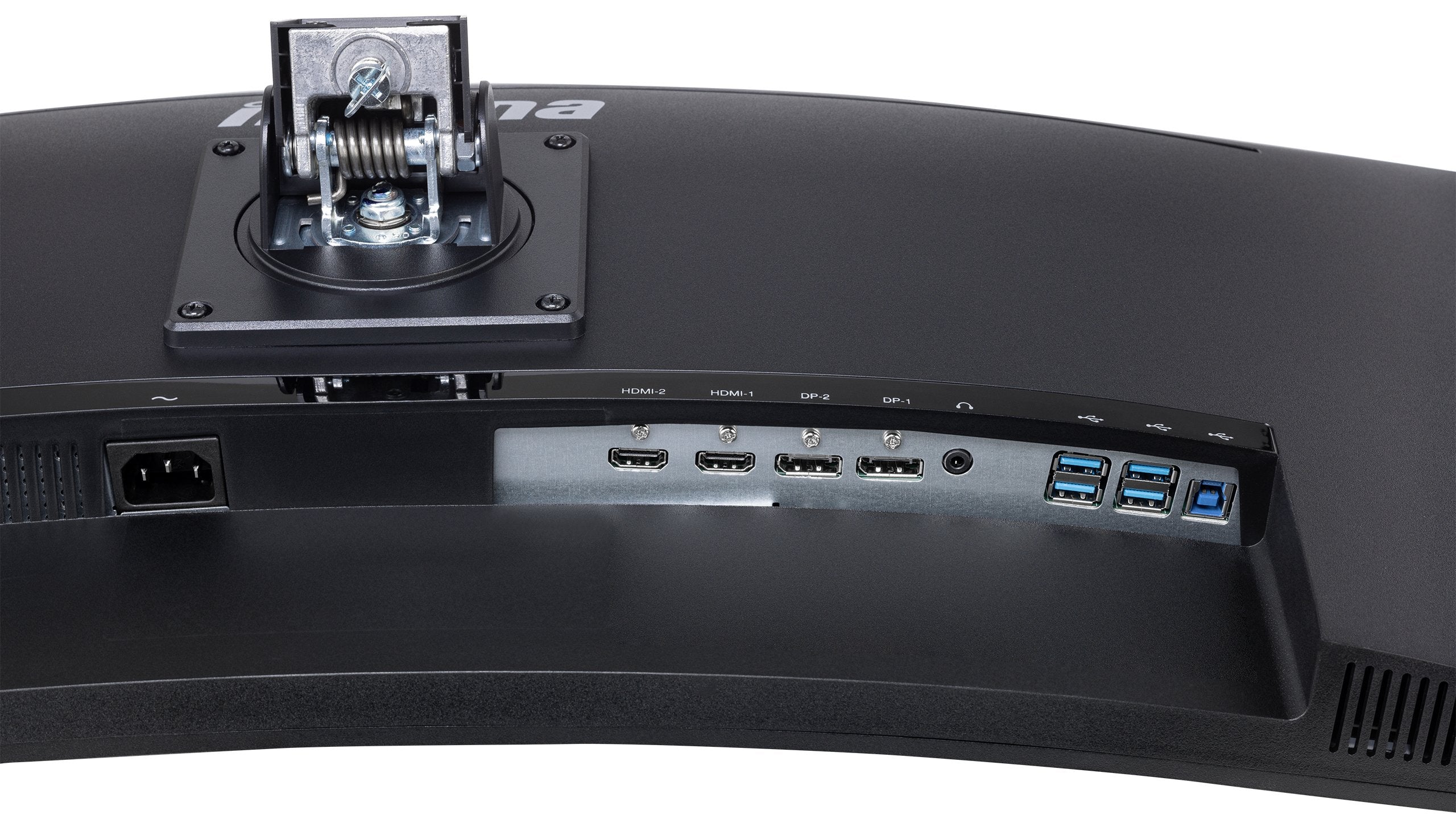 Monitor Iiyama 34 " Va, 1500r, 180hz