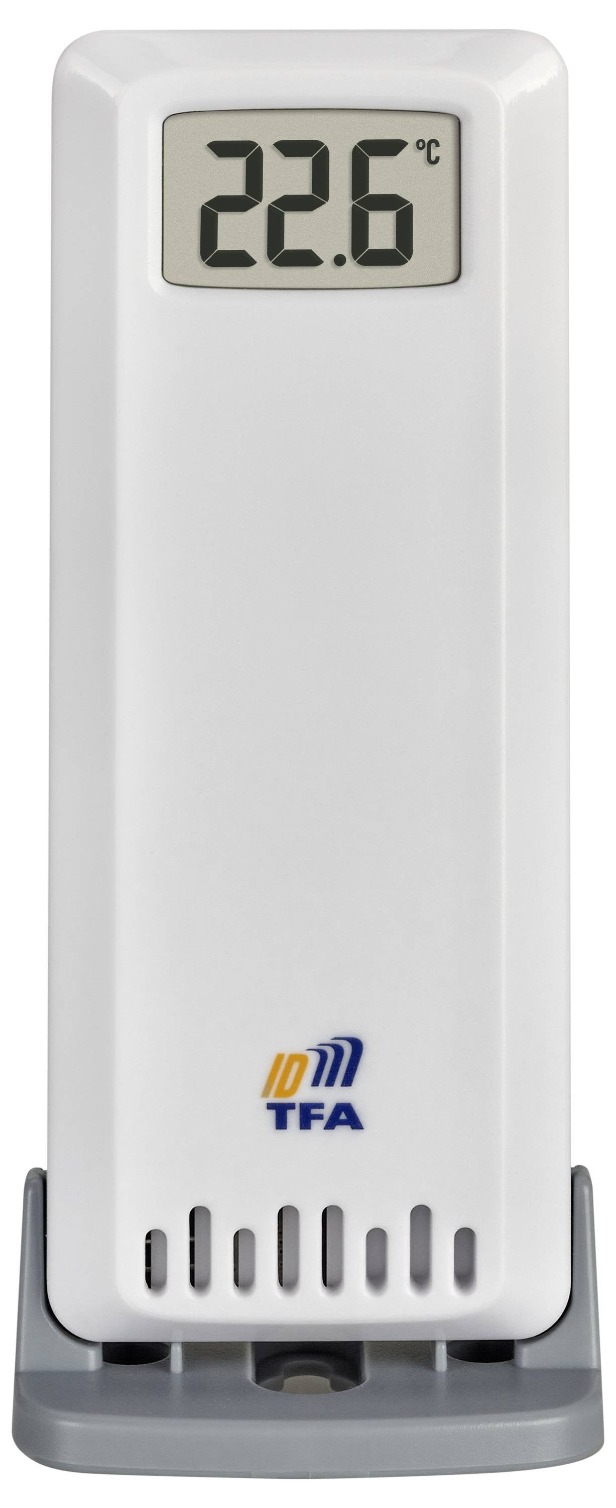 EAN 4009816040299 - TFA-Dostmann 30.3900.02 no categorizado imagen 5