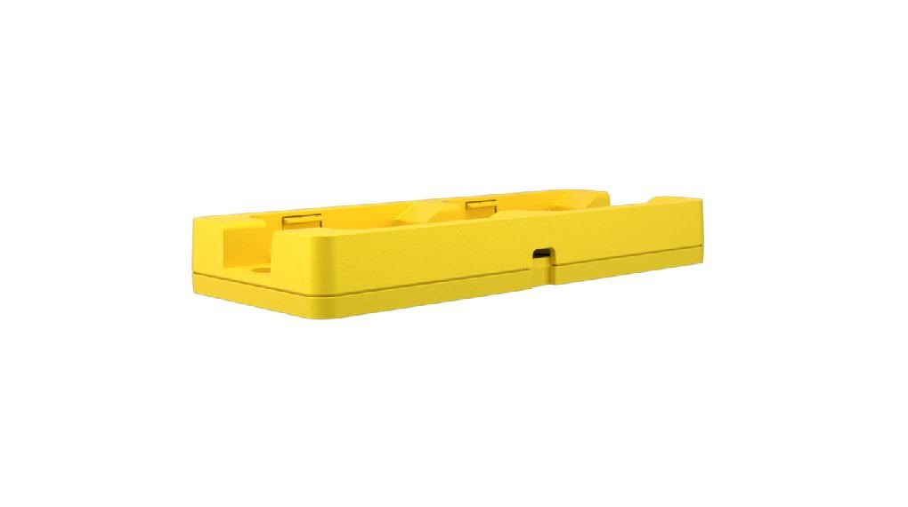 Datalogic Mc-Hs7500 Estación Dock Para Móvil Lector De Código De Barras Amarillo