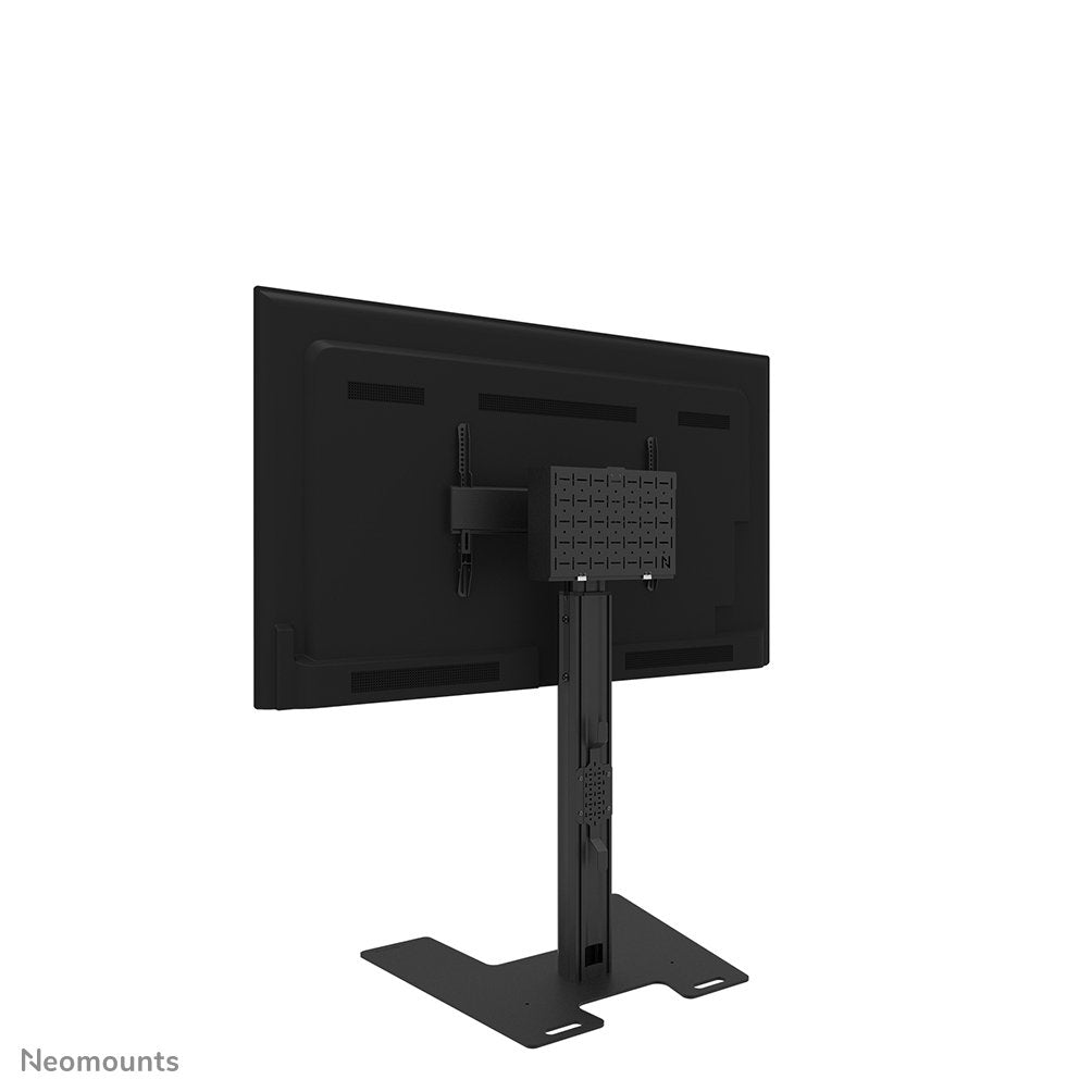 Soporte De Suelo Mandsymem 600x400 -70kg 37''-75'' Höv Negro Karton #1