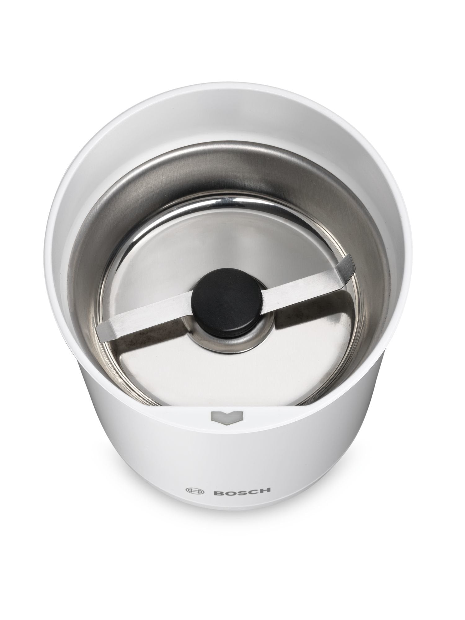 EAN 4242005108770 - Bosch TSM6A011W molinillo de café 180 W Blanco imagen 7