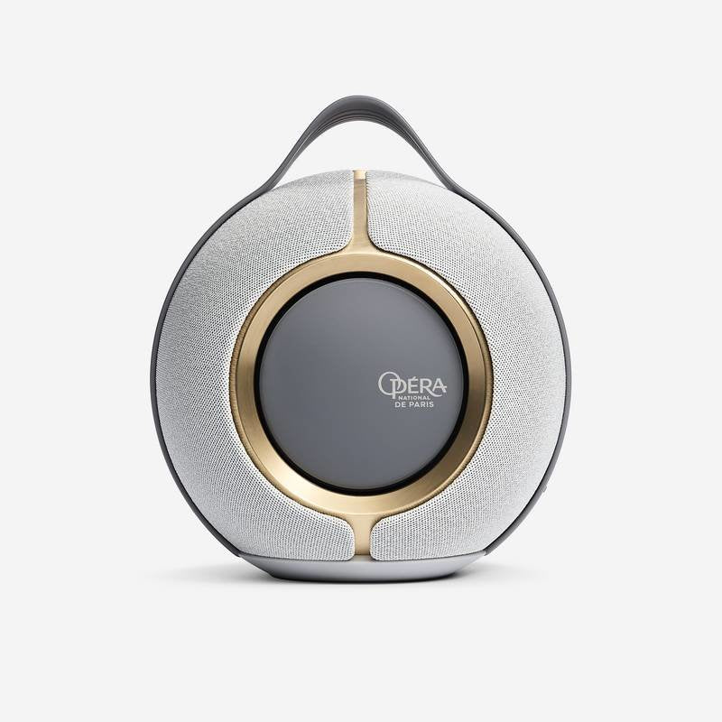 Devialet Mania Opéra De Paris Ep400