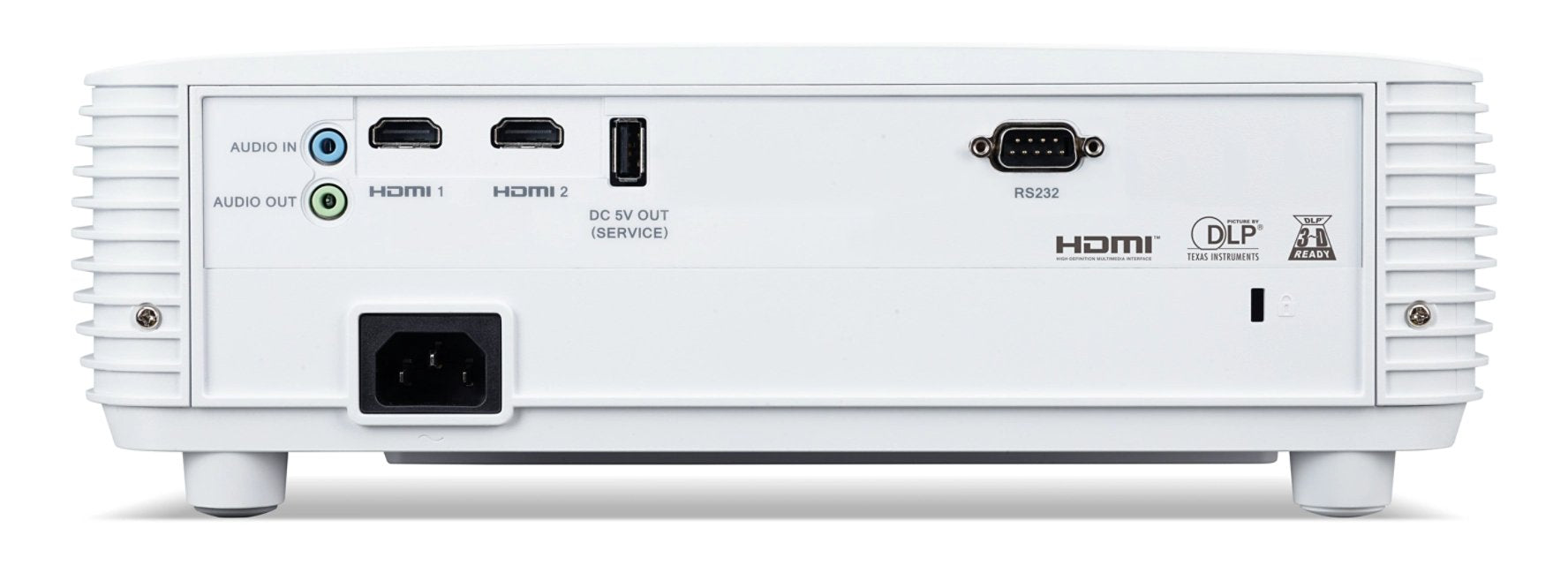 Projector H6542 4000 Lumens/Mr.Jxa11.001 Acer