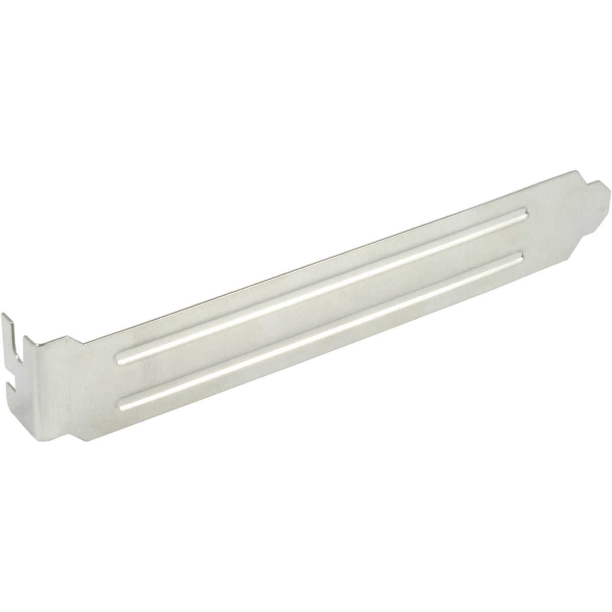 Soporte De Ranura Para Tarjeta De Extensión Inline Pci / Pci-E / Isa 6 Uds.