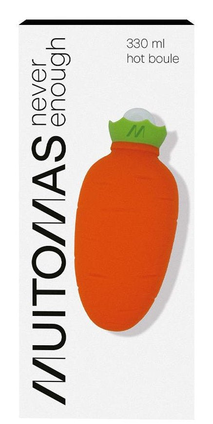 =>> Hot Boule Carrot 330 Ml