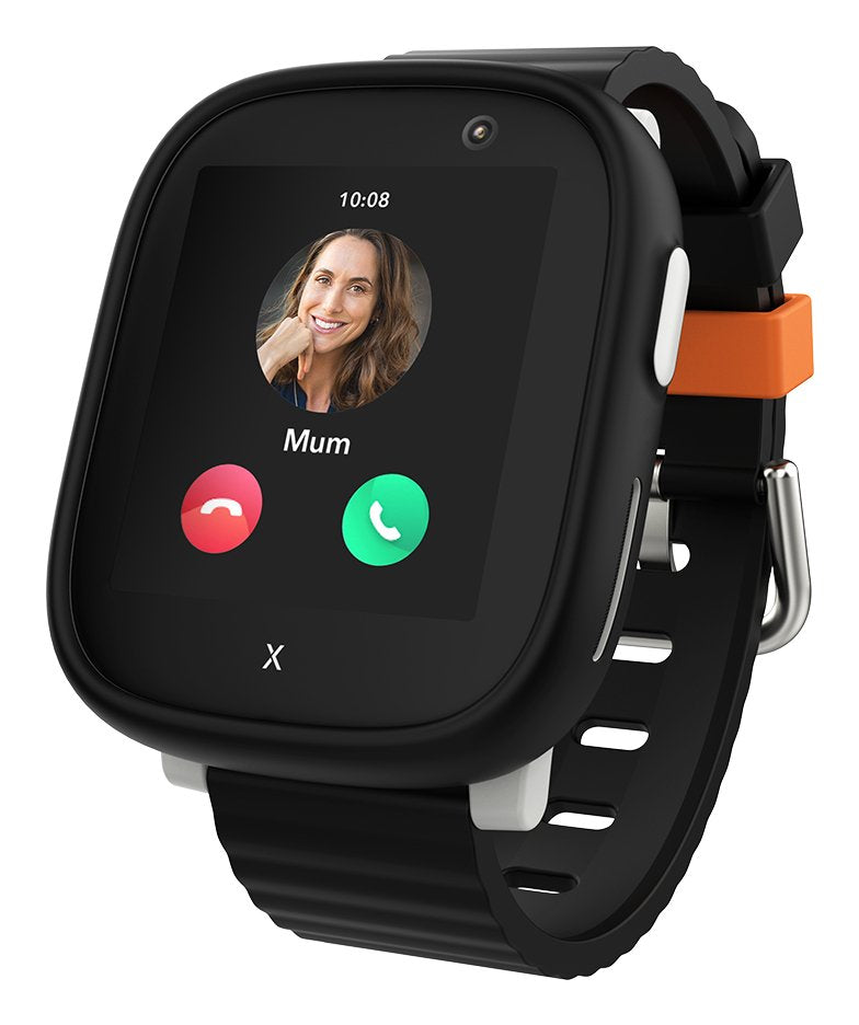 O2-Aktion Xplora X6 Play 2. Gen Nano Sim Negro