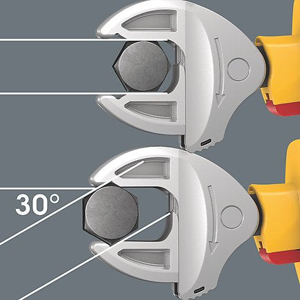 EAN 4013288221803 - Wera 05020170001 llave ajustable imagen 10
