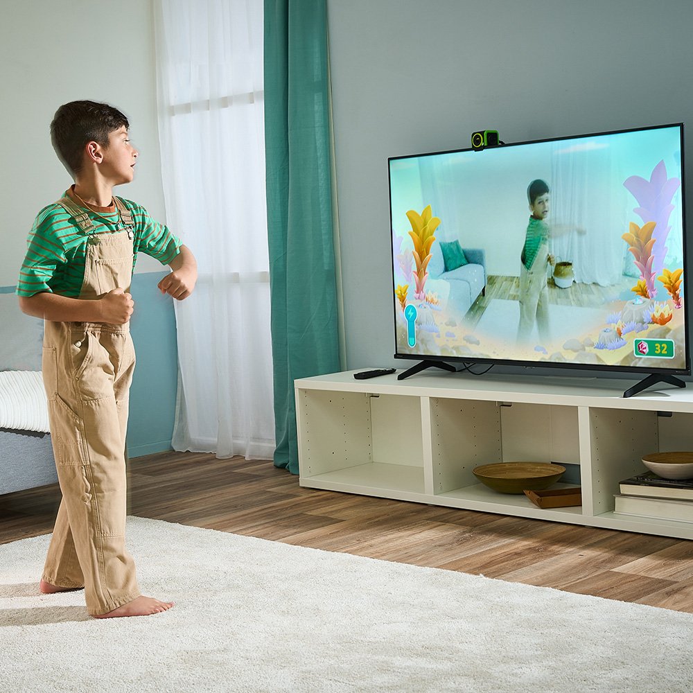 Vtech Leapmove 80-618704