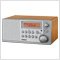 Sangean Genuine 31 Radio Dab+ De Estantería