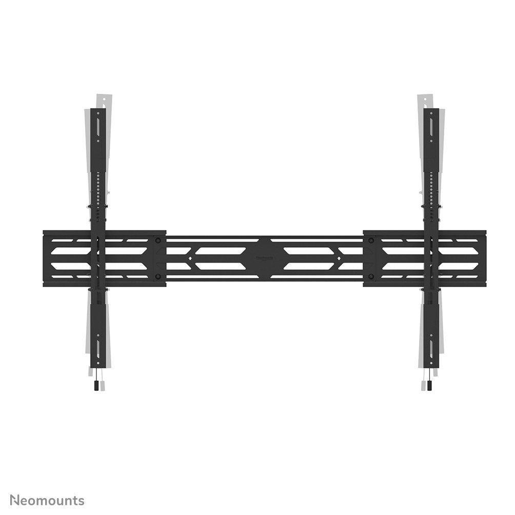 Soporte De Pared Neigbar 55-110'' 160kg Negro Neomounts