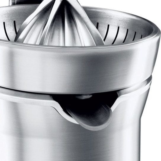 EAN 9312432030090 - Sage the Citrus Press Pro prensa de cítricos eléctricos 110 W Plata imagen 6