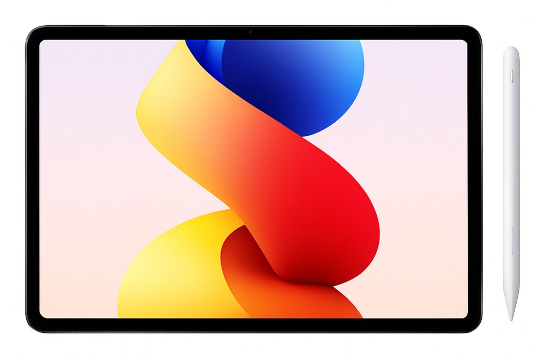 Xiaomi Redmi Pad 2 Pro Qualcomm Snapdragon 128 Gb 30,7 Cm (12.1") 6 Gb Gris