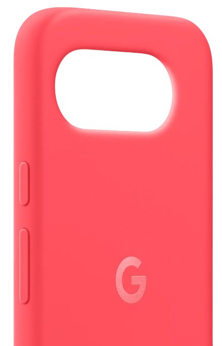 Google Pixel 10a Case Berry