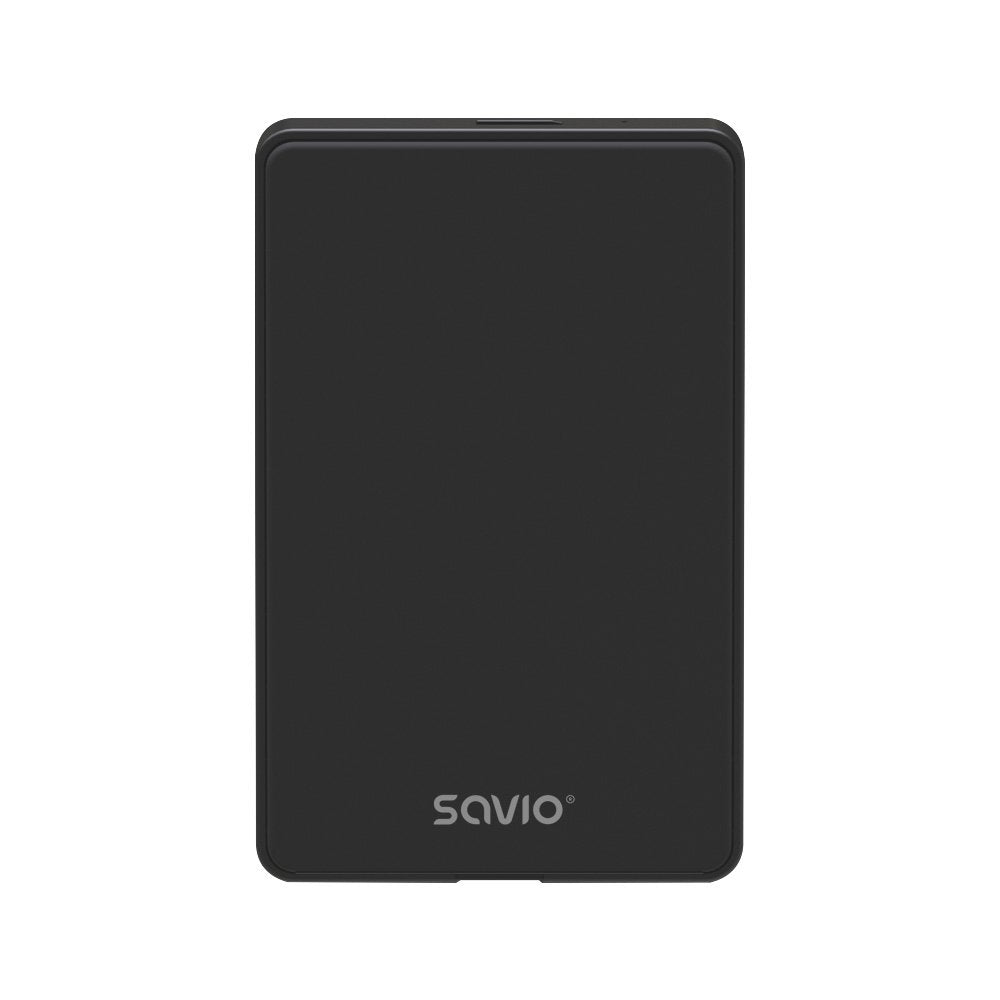 External Hdd/Sdd  Ak-73  Savio