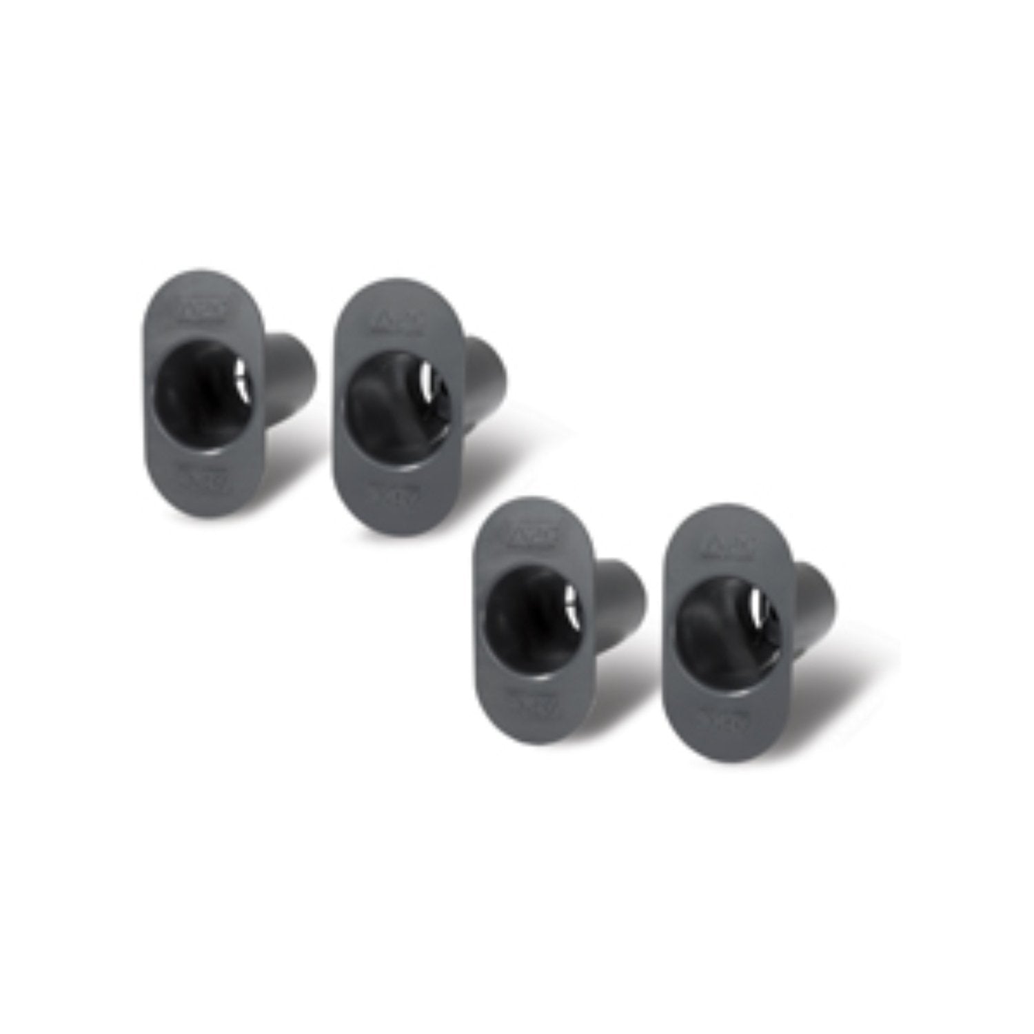 EAN 0731304256335 - APC AR8444 accesorio de bastidor Anillo organizador de cables imagen 4