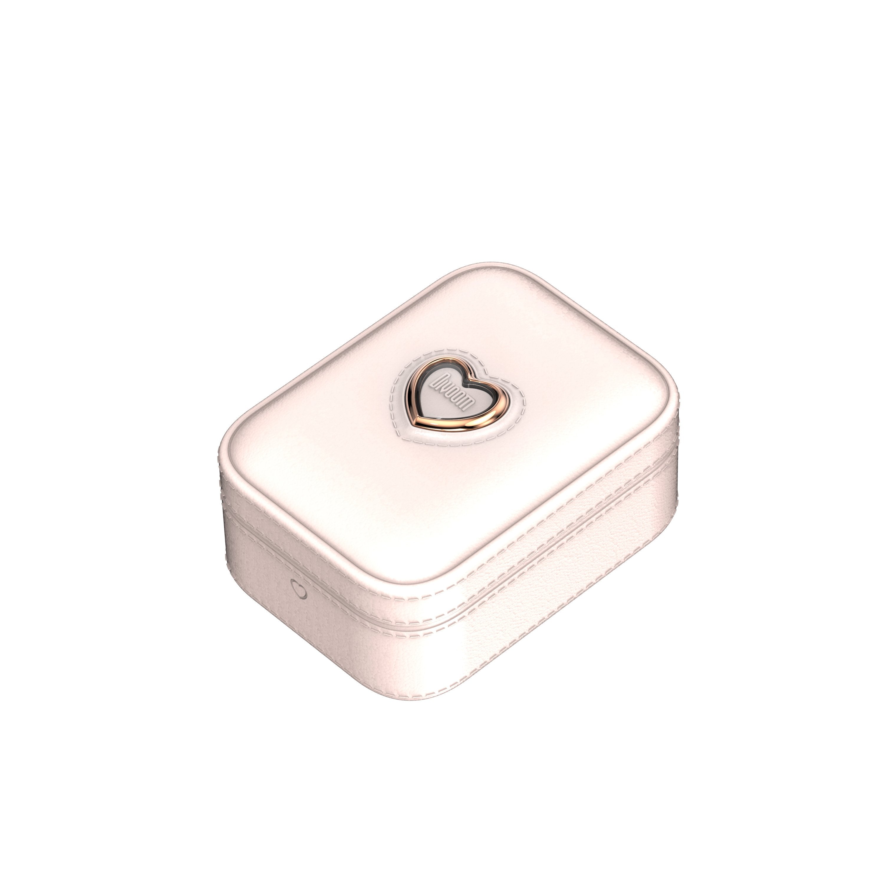 EAN 6958444603964 - Divoom LoveLock Altavoz monofónico portátil Rosa 5 W imagen 3