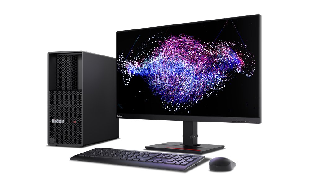 EAN 196804927763 - Lenovo ThinkStation P3 Intel® Core™ i7 i7-13700 16 GB DDR5-SDRAM 512 GB SSD Windows 11 Pro Torre Puesto de imagen 5