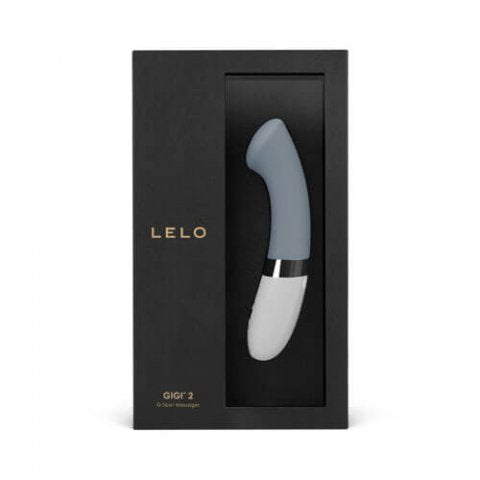 Lelo - Gigi 2 Vibrador Gris