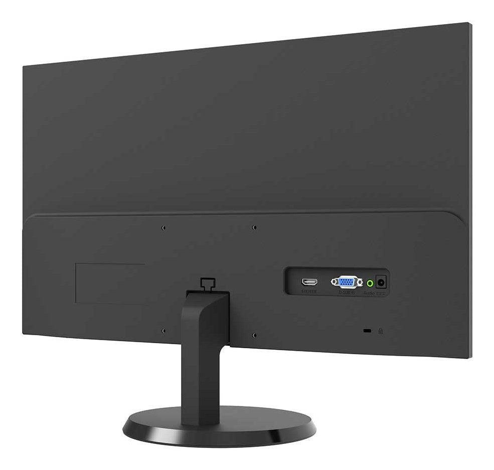EAN 4710739598742 - AG Neovo LW2403 (LW2430) pantalla para PC 60,5 cm (23.8") 1920 x 1080 Pixeles Full HD LCD Negro imagen 4