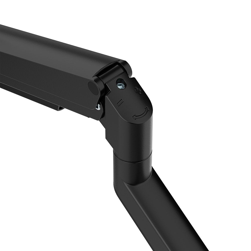 EAN 8717371442927 - Neomounts DS70-250BL1 soporte para monitor 88,9 cm (35") Escritorio Negro imagen 15