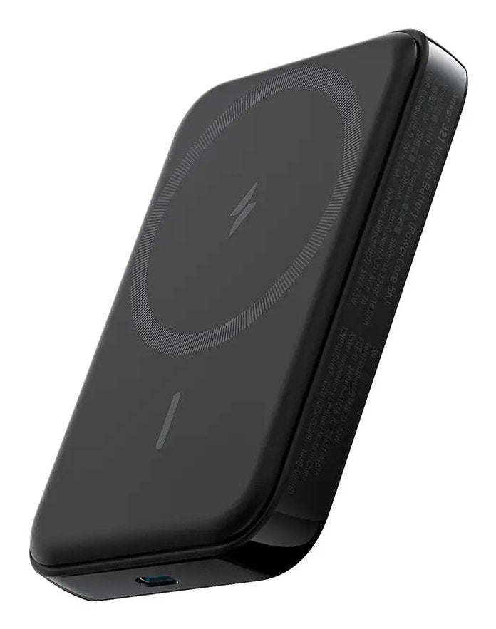 Powerbank Anker 321 Maggo Powercore 5k Negro