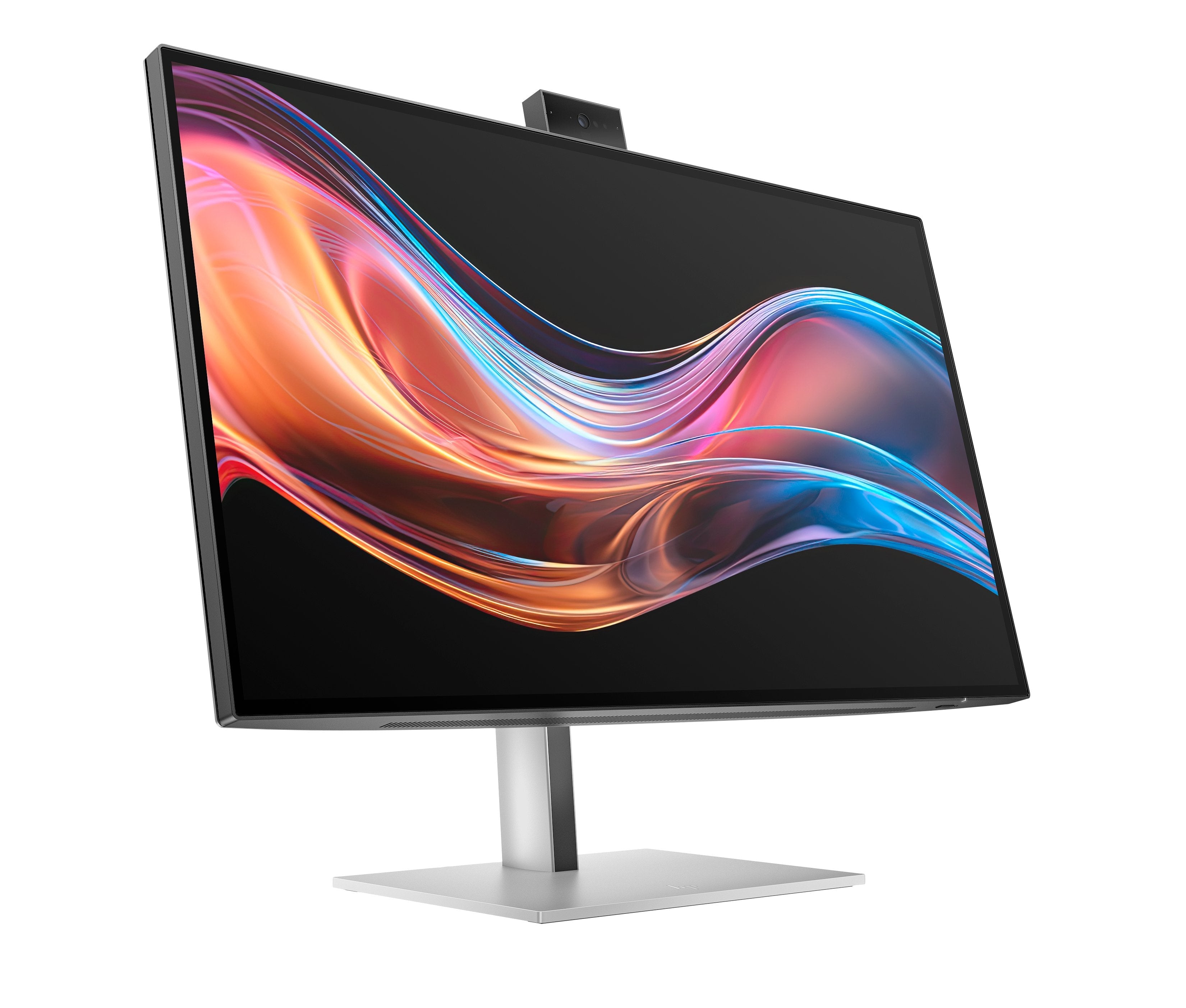EAN 5715063748893 - HP Series 7 Pro 727pm pantalla para PC 68,6 cm (27") 3840 x 2160 Pixeles 4K Ultra HD LCD Plata imagen 2