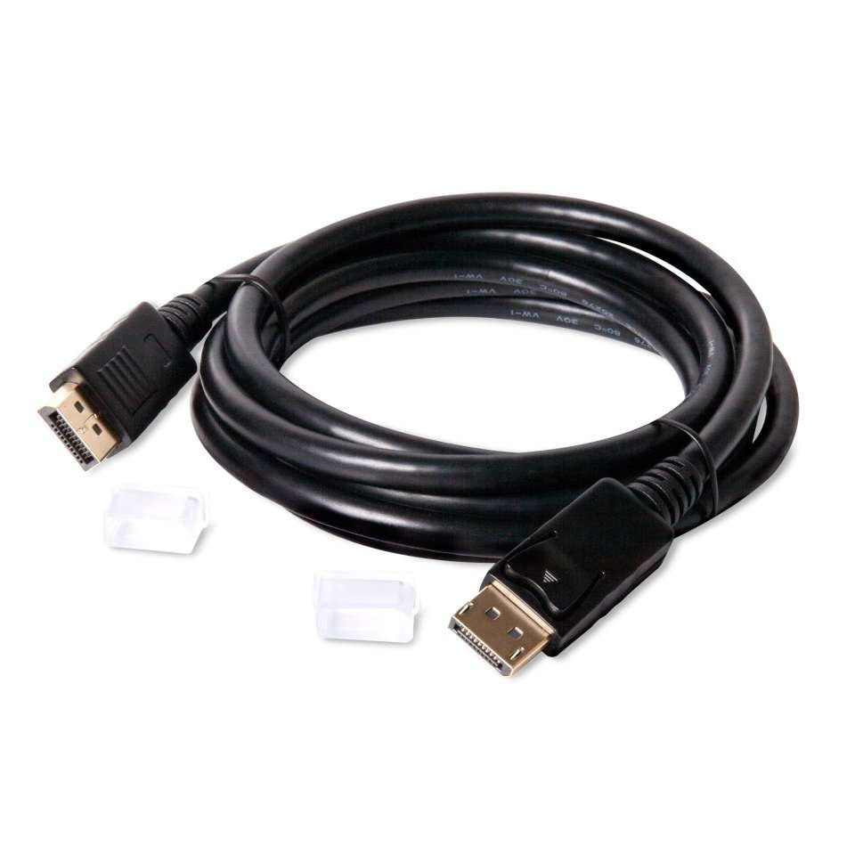 Club3d Displayport 1.4 Hbr3 Cable 2m 8k60hz