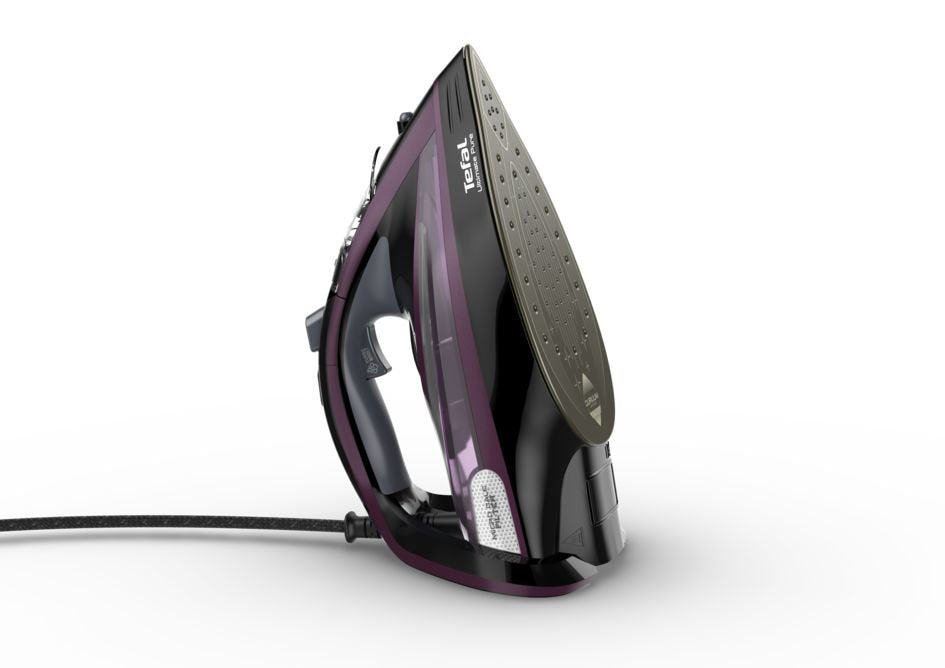 Tefal Fv 9835 Ultimate Plancha Pura