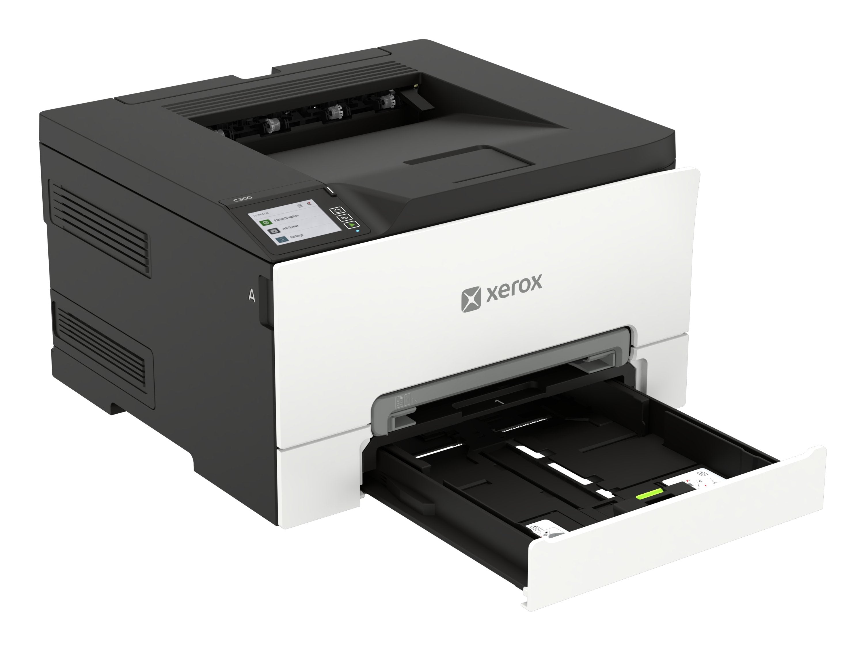 Xerox Lex C300 Color Laser 30 S. Min. A4