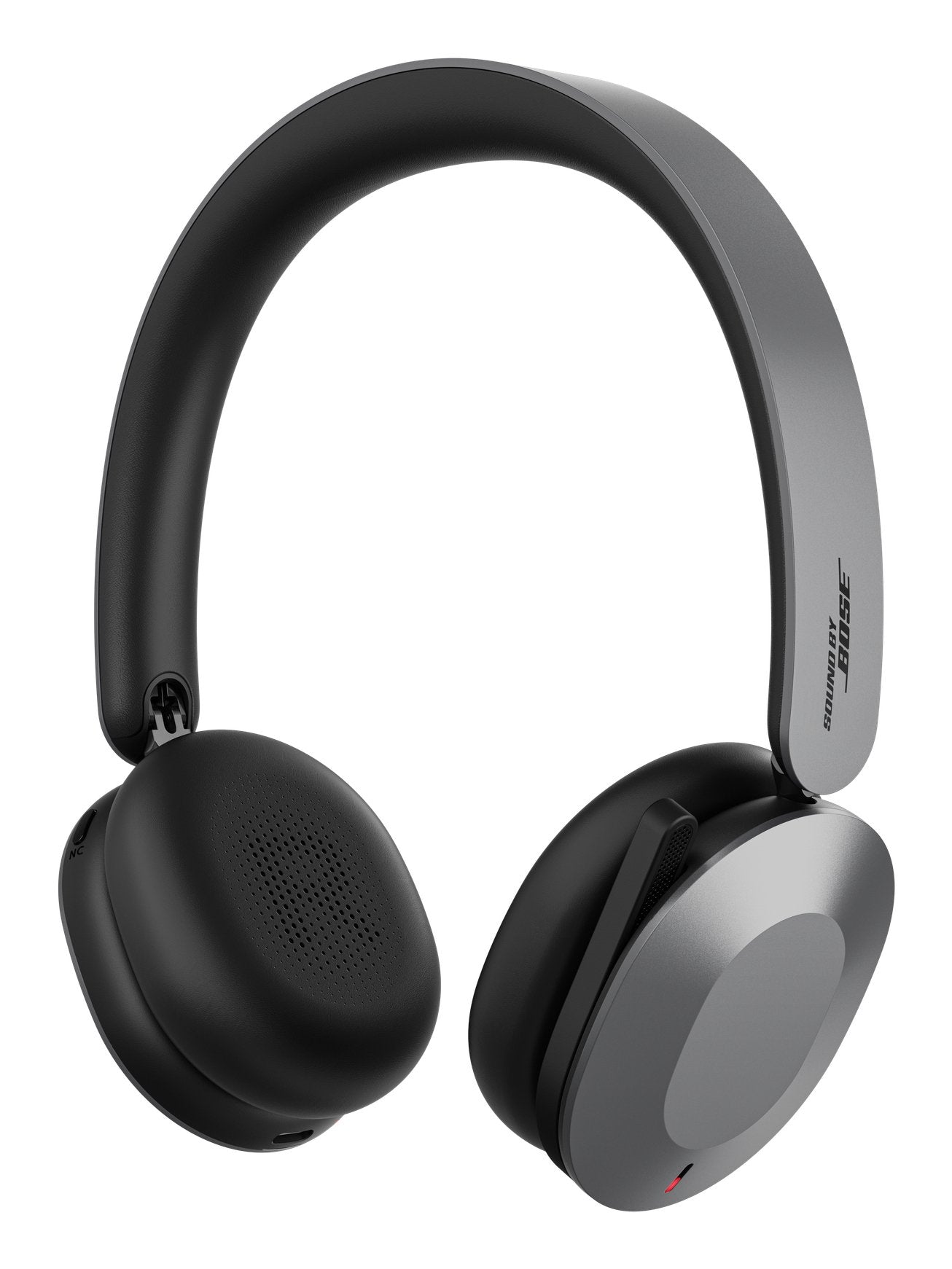 Lenovo Thinkpad Dual-Mode Wireless Anc Foldable Headset 8550 (Aura Edition, Teams, Usb-C)