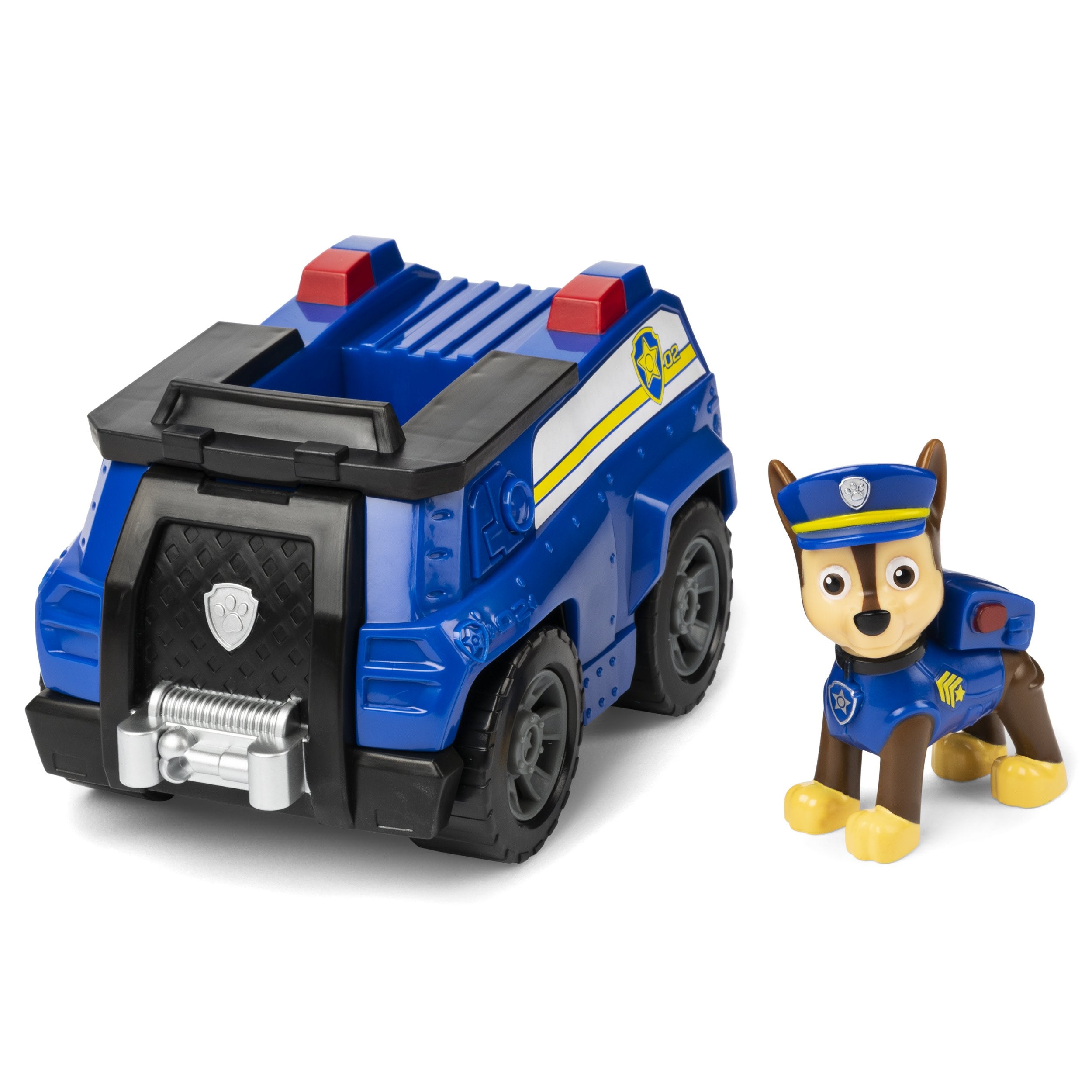 EAN 0778988507551 - PAW Patrol 6069059 vehículo de juguete imagen 5