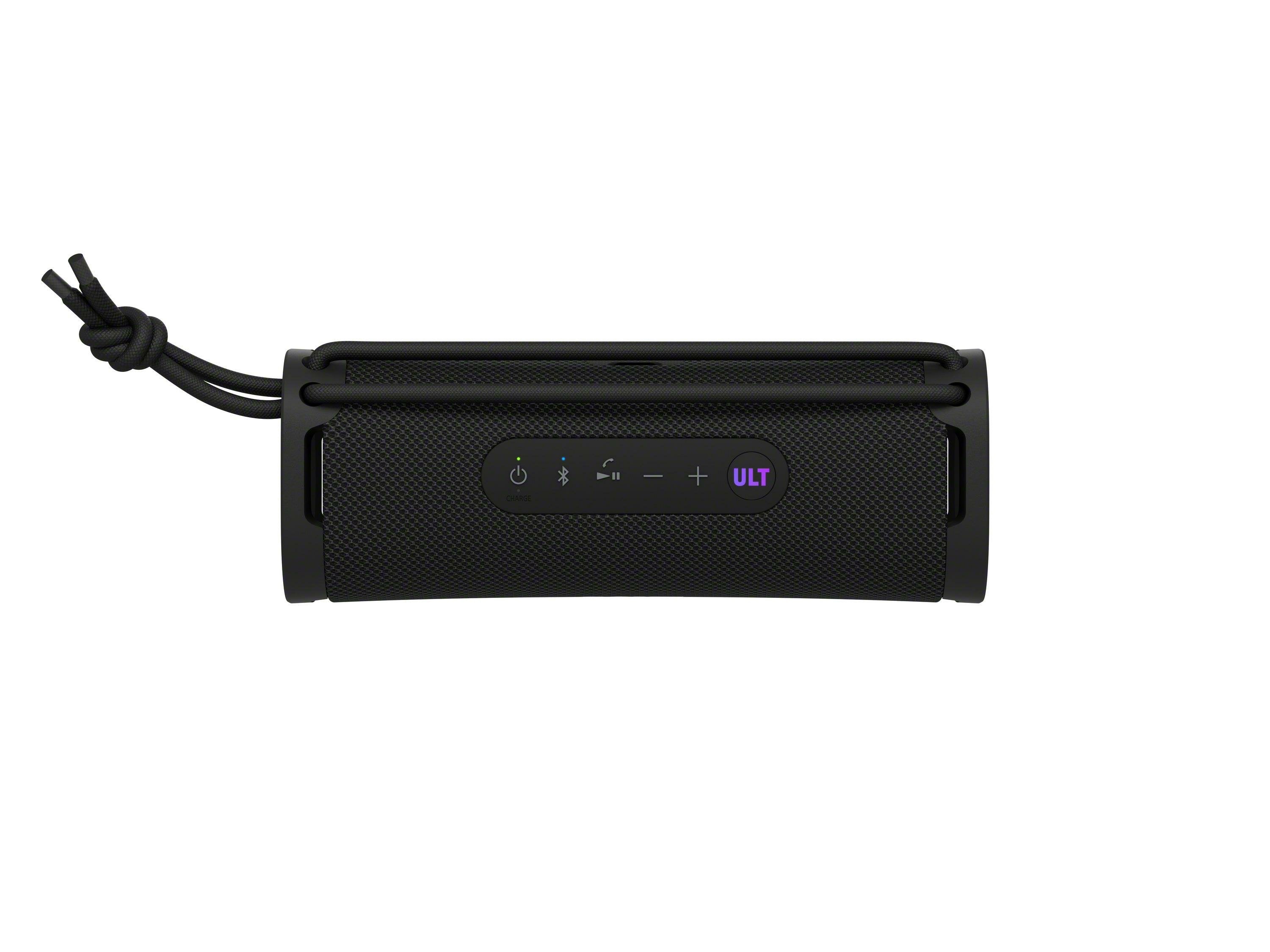 Altavoz Sony Ult Field 1 Negro