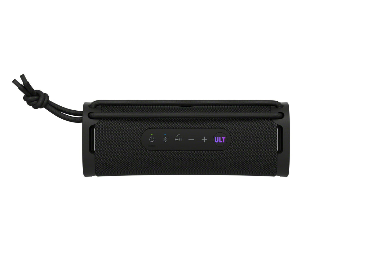 EAN 4548736157088 - Sony SRSULT10B Altavoz monofónico portátil Negro 30 W imagen 13